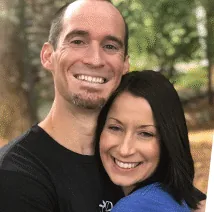 Jared and Julie