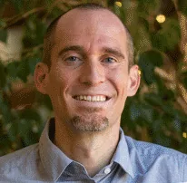 Jared Seigler portrait
